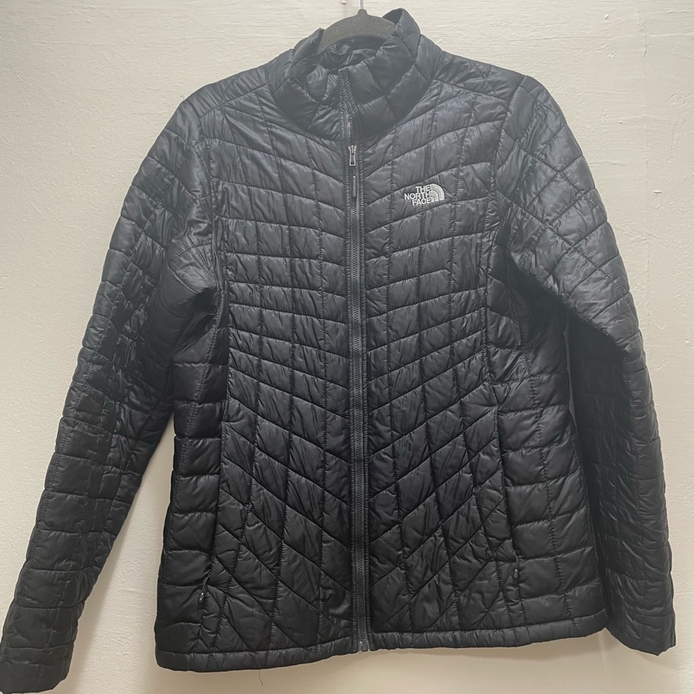 Northface Jacket